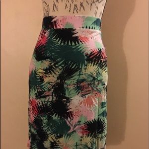 Ava & Viv skirt